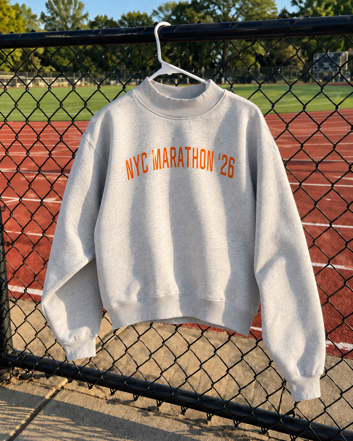 NYC Marathon '26