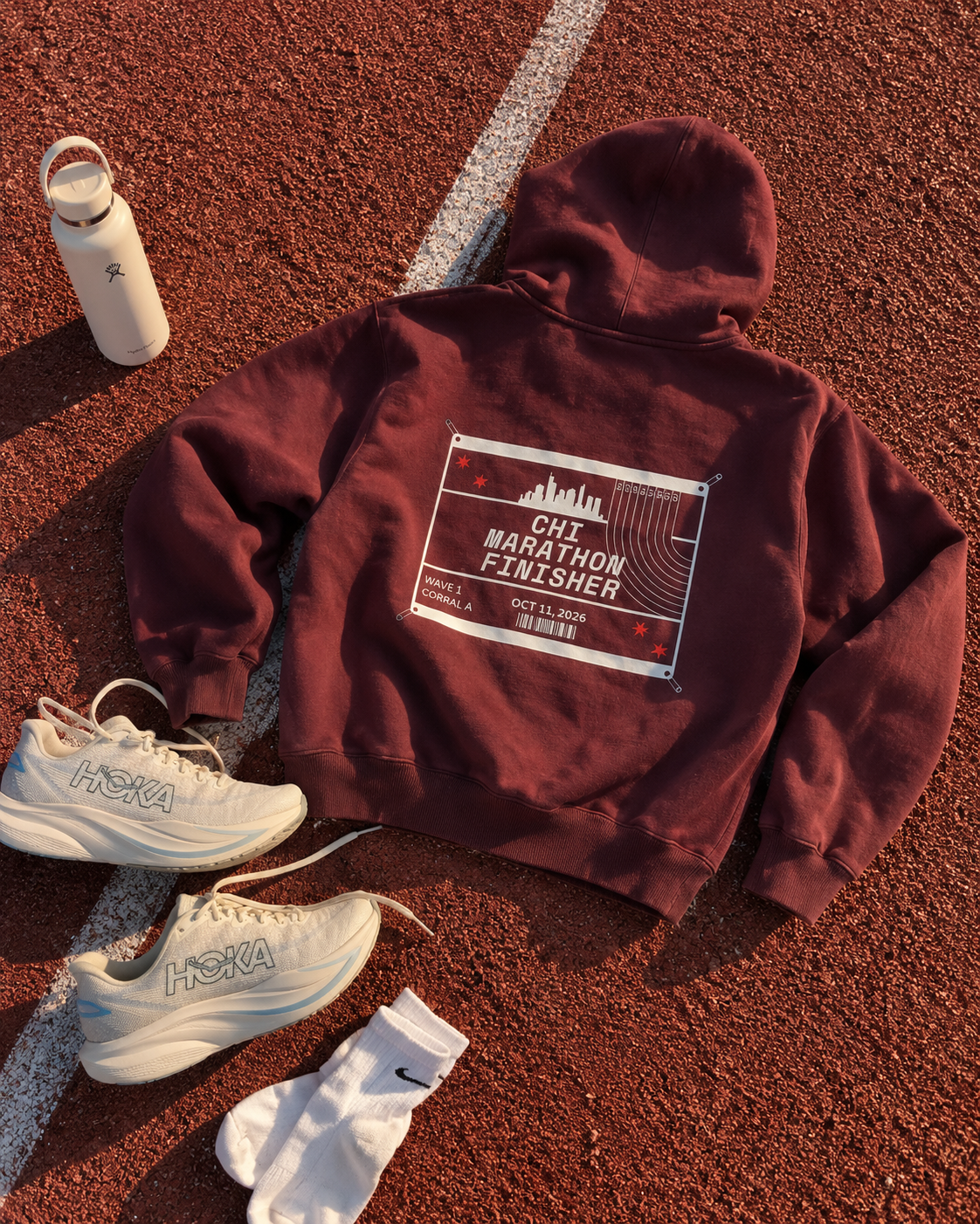Chicago Marathon '26