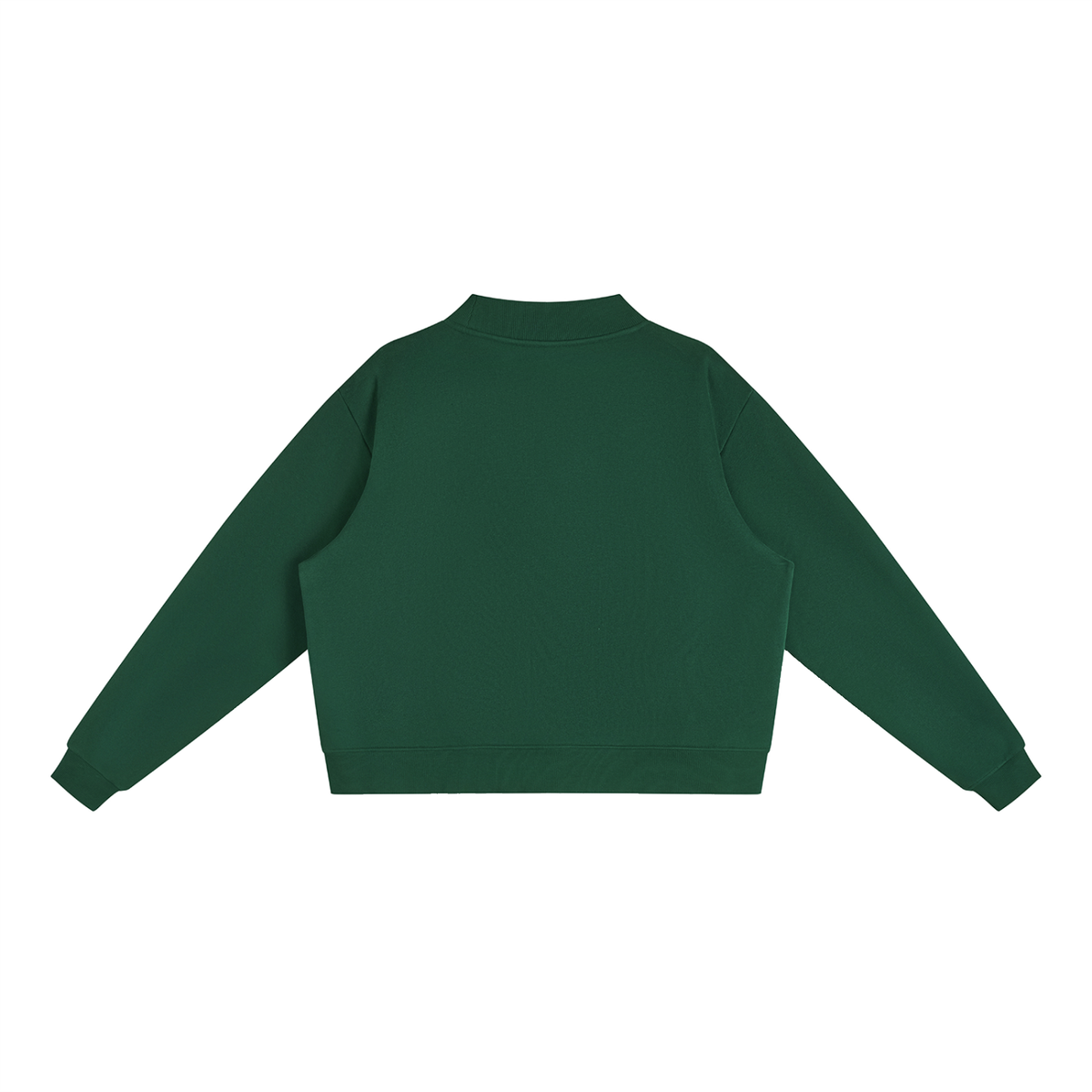 Philly Marathon '26 Mock-Neck