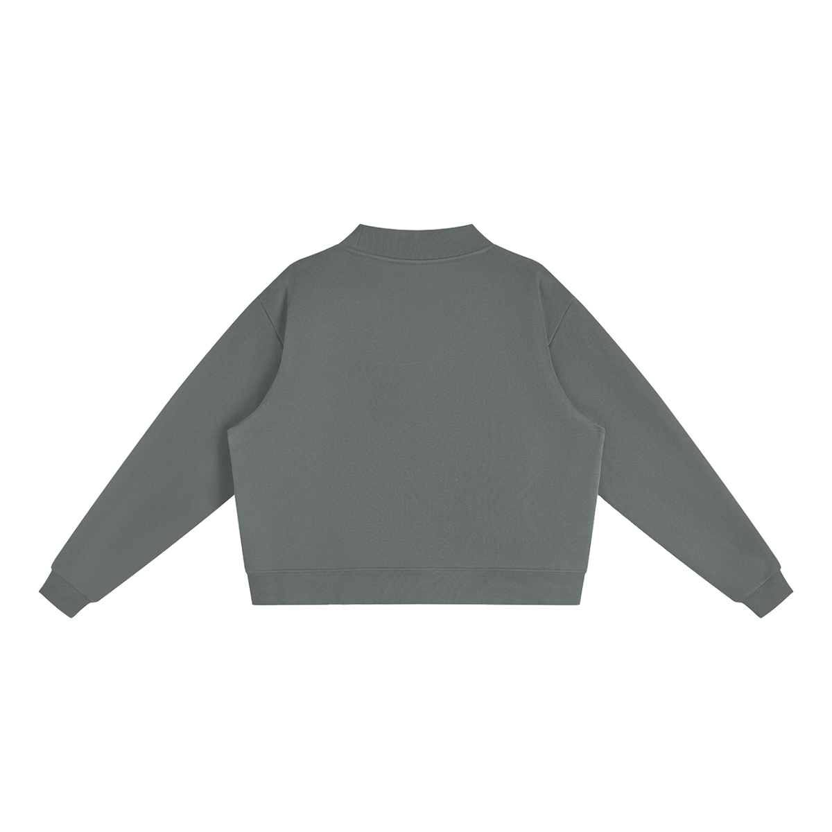 NYC Marathon 2026 Mock-Neck